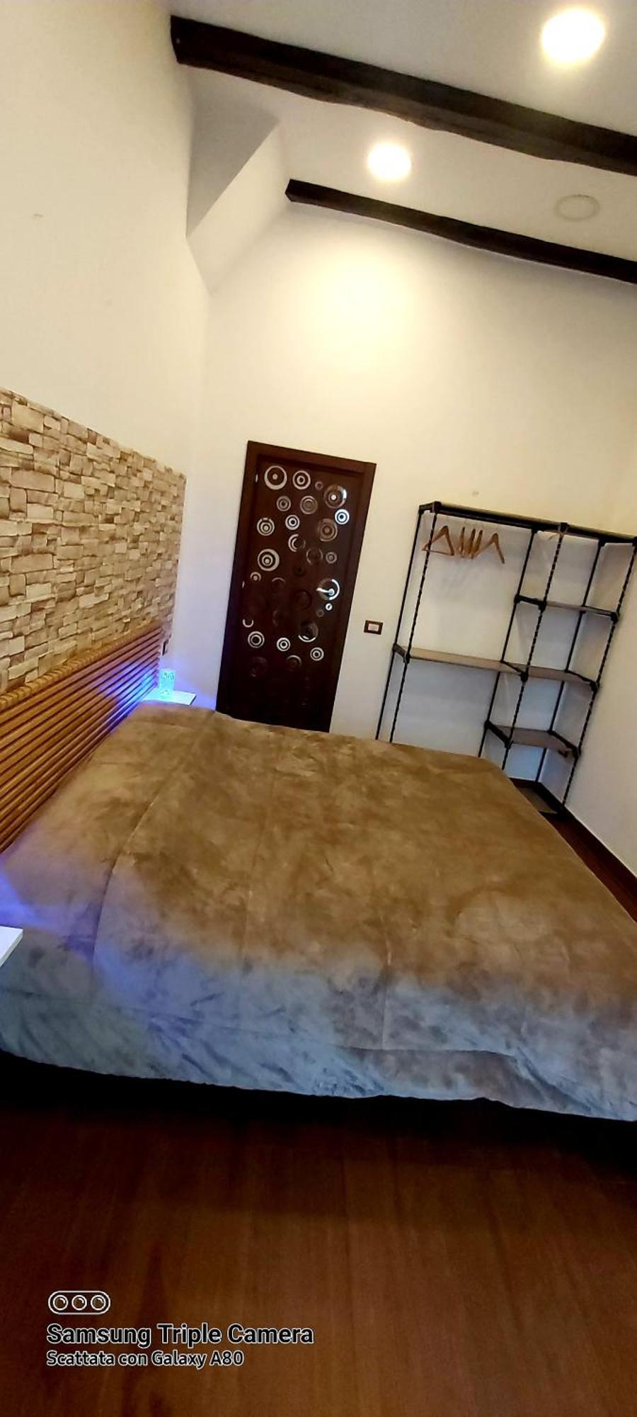 Historic Centre Of Naples Villa Room photo